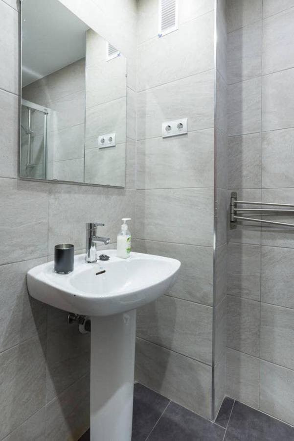 Apartamento Soho Málaga Exterior foto