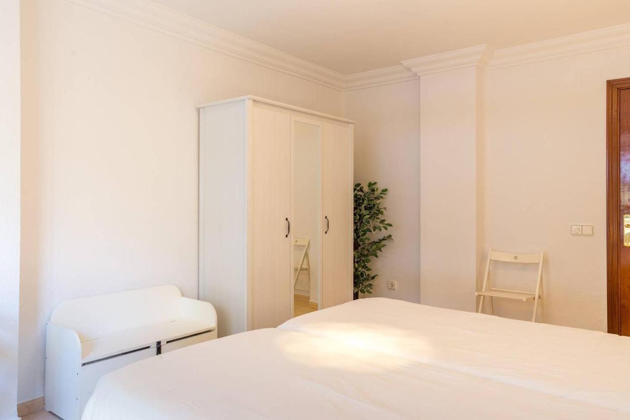Apartamento Soho Málaga Exterior foto