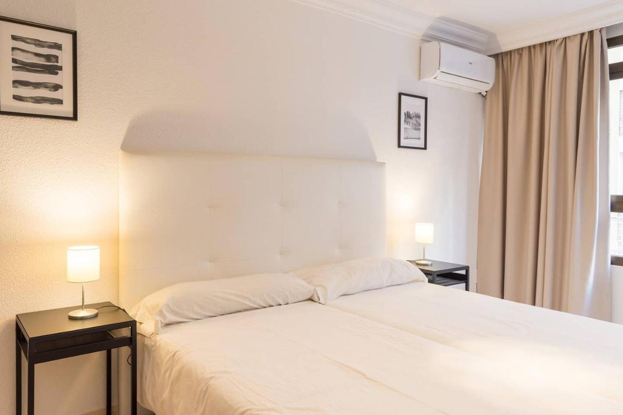 Apartamento Soho Málaga Exterior foto